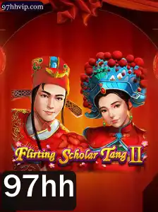 Explorando o Universo de Flirting Scholar Tang II: Um Mergulho no Mundo do Jogo