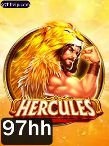 Hercules: Descubra o Jogo Cativante de Aventura Antiga