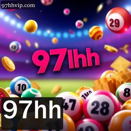 97hh e Bingo Online: Aproveite a Melhor Experiência em Apostas e Diversão