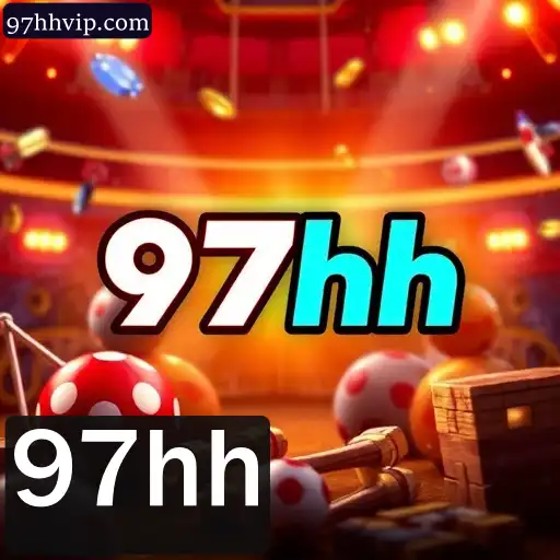 97hh: Experiência Completa em Caça-níqueis e Apostas Online