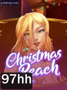 ChristmasReach: Uma Jornada Mágica no Mundo dos Jogos