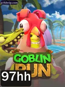 GoblinRun: Uma Aventura Cativante no Mundo dos Goblins