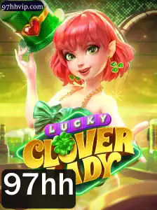 Explorando o Mundo Envolvente de LuckyCloverLady
