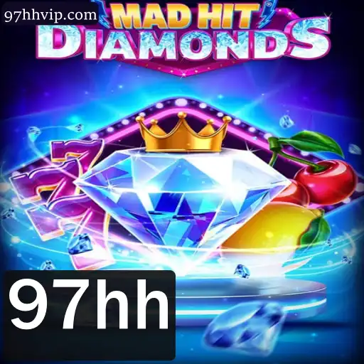 Explorando o Mundo Vibrante de MadHitDiamonds