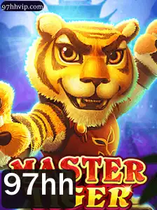 Descubra MasterTiger: Um Jogo Emocionante para Todas as Idades