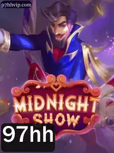MidnightShow: Descubra o Novo Jogo de Estratégia e Mistério