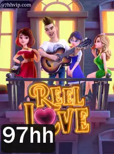 ReelLove: Mergulhando na Experiência de Jogo 97hh