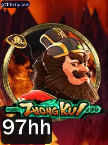 Descubra o Fascinante Mundo de ZhongKui: Uma Imersão no Jogo de Estratégia