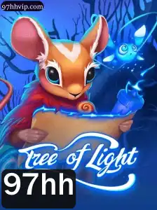 Tree of Light: Embarcando na Aventura do Século