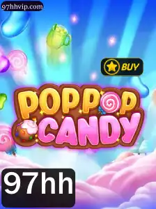 Explorando o Mundo de POPPOPCANDY: Uma Experiência de Jogo Cativante