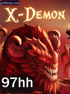 XDemon: Descubra o Novo Fenômeno dos Jogos com a Chave 97hh